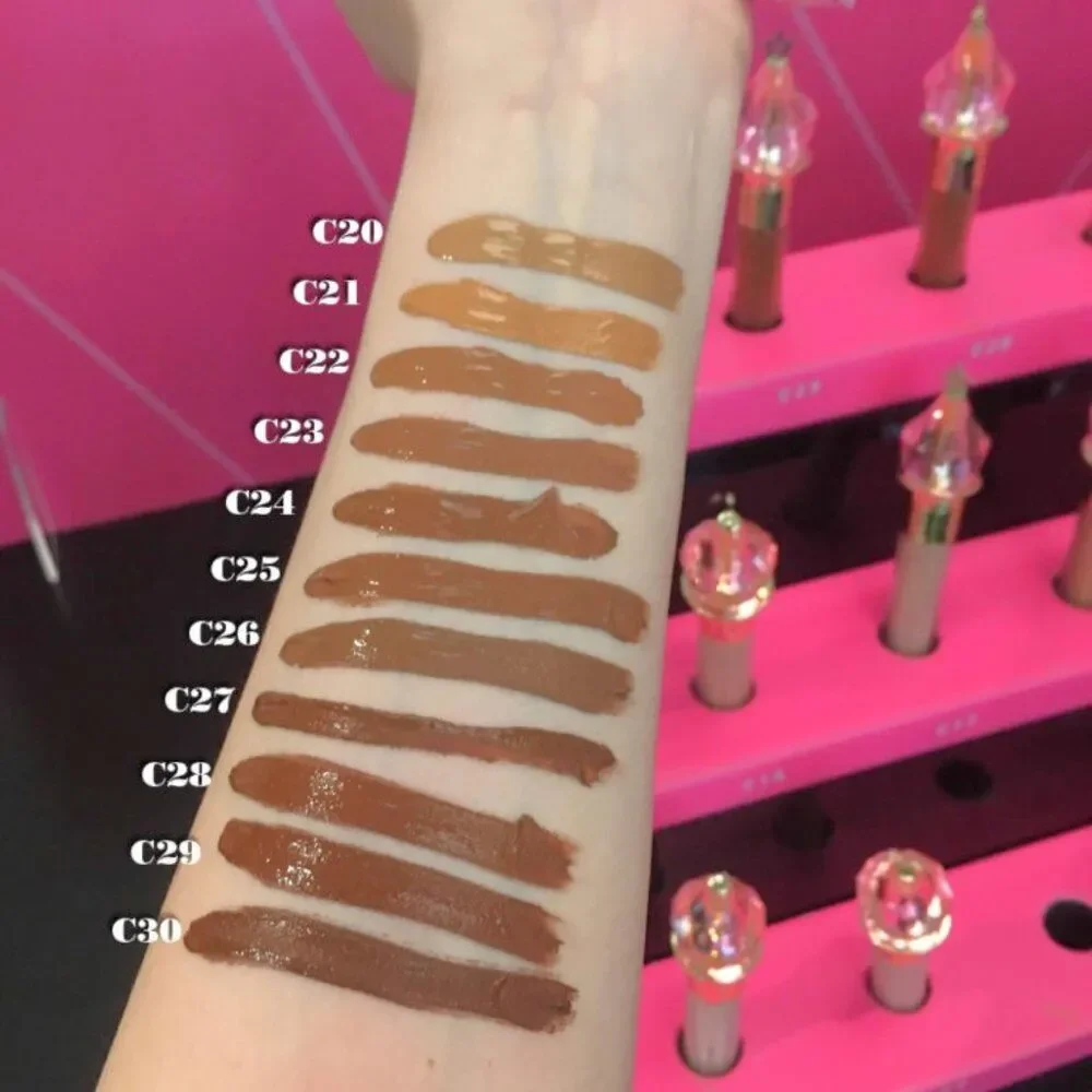 Jeffree Star Magic Star Concealer - Shade C22